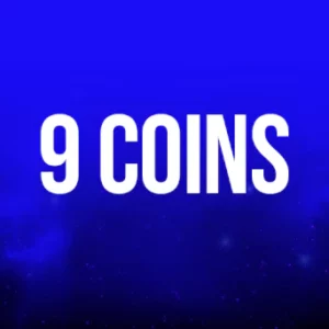 9 Coins