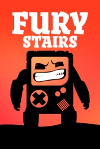 FuryStairs