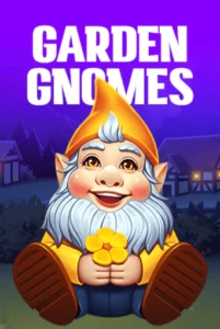 Garden Gnomes