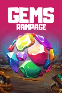 Gems Rampage