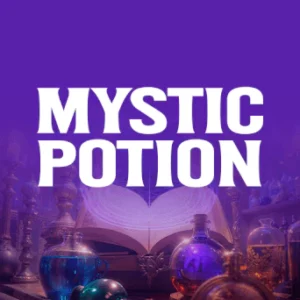 Mystic Potion