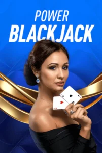 Power Blackjack