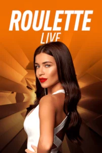 Roulette Live