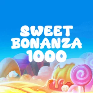 Sweet Bonanza